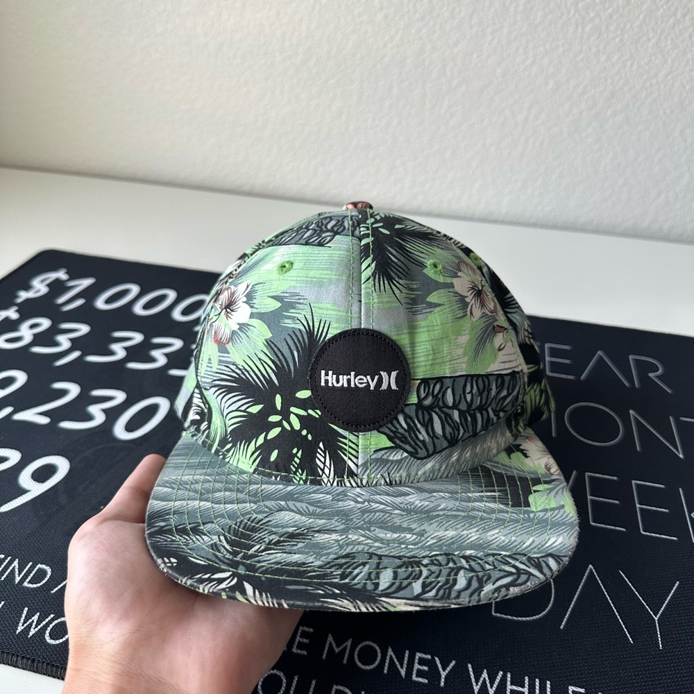 Kids Hurley Hat